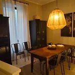 Pensionat Rota's House Iii Bergamo