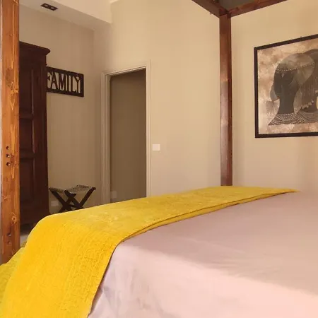 Πανσιόν Rota's House Iii Μπέργκαμο