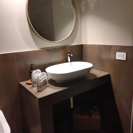 Affittacamere Rota's House Iii