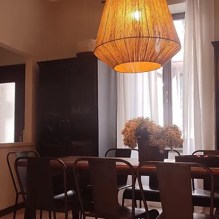 Pensionat Rota's House Iii 4*