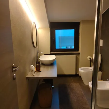 Affittacamere Rota's House Iii