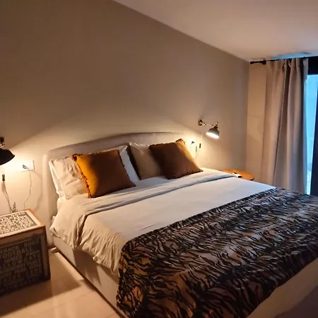 Rota's House Iii Affittacamere 4*