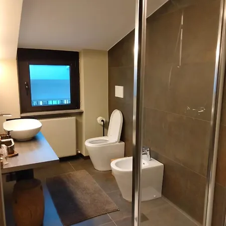 Affittacamere Rota's House Iii Bergamo