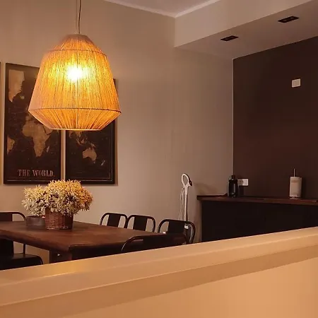 Rota's House Iii Affittacamere 4*