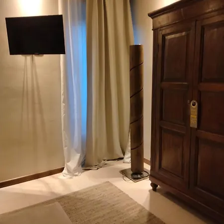 Rota's House Iii Bergamo