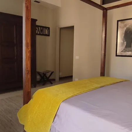 Rota's House Iii 4* ベルガモ