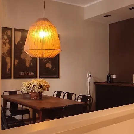 ゲストハウス Rota's House Iii 4*