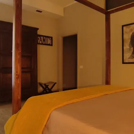 Rota's House Iii Bergamo