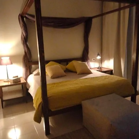 Affittacamere Rota's House Iii 4*