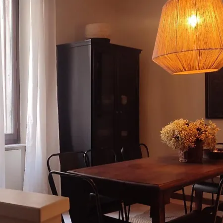 Rota's House Iii 4* Bergamo