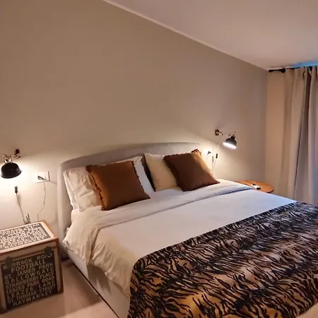 Rota's House Iii Affittacamere Bergamo