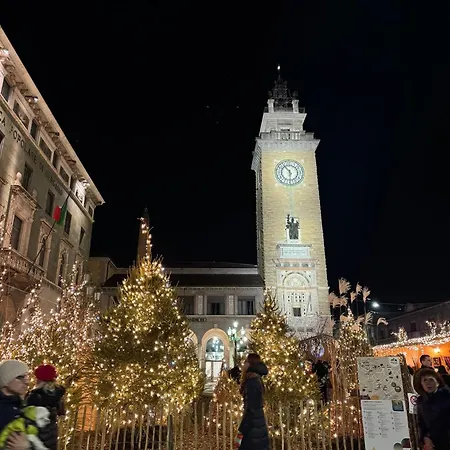 Affittacamere Rota's House Iii