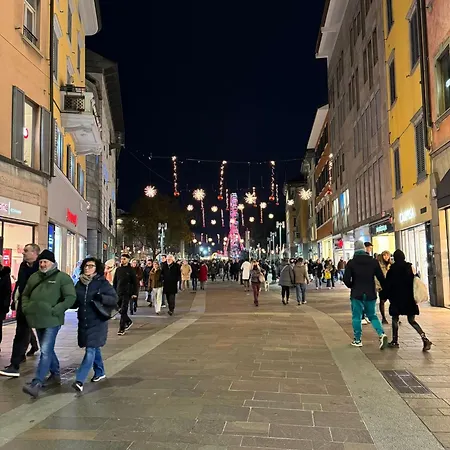 Rota's House Iii 4* Bergamo