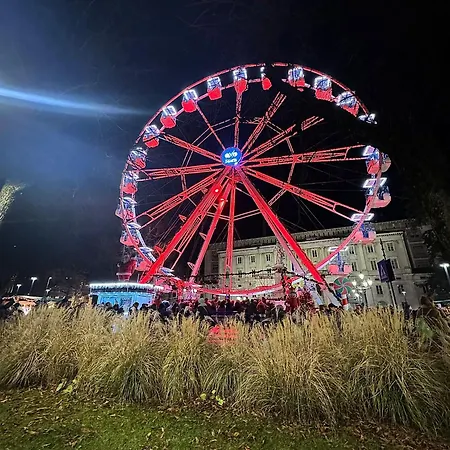 Rota's House Iii ゲストハウス