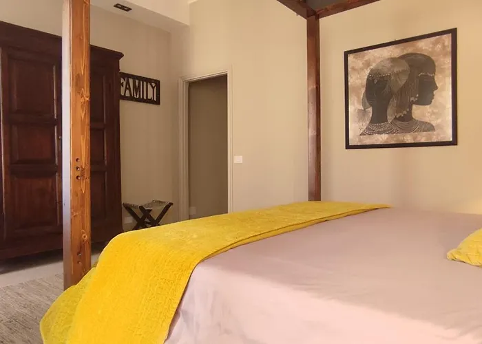 Konukevi Rota's House Iii Bergamo