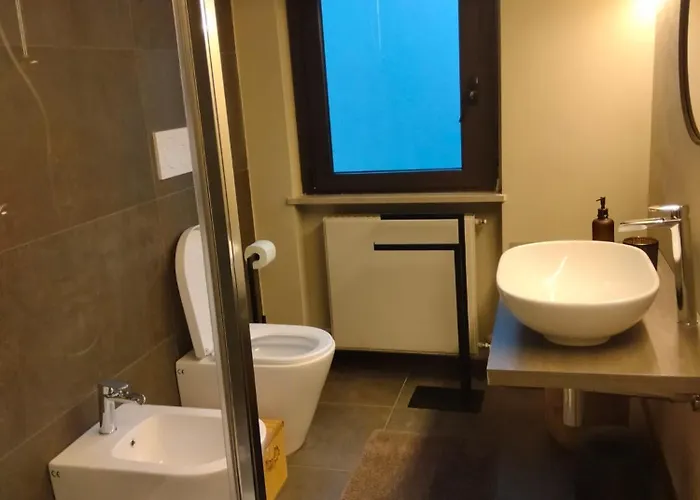 Rota's House Iii Μπέργκαμο