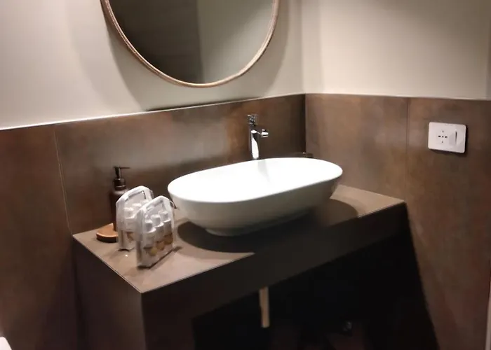 Konukevi Rota's House Iii