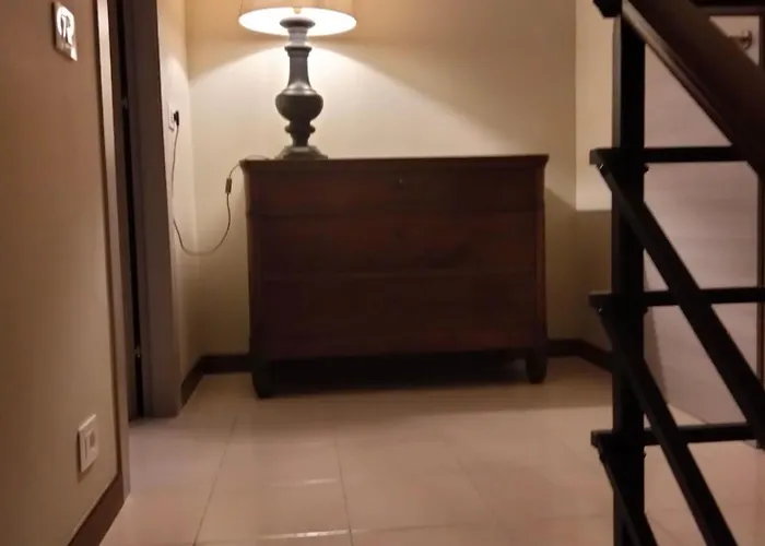 Rota's House Iii Pensionat 4*