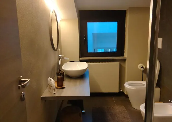 Konukevi Rota's House Iii