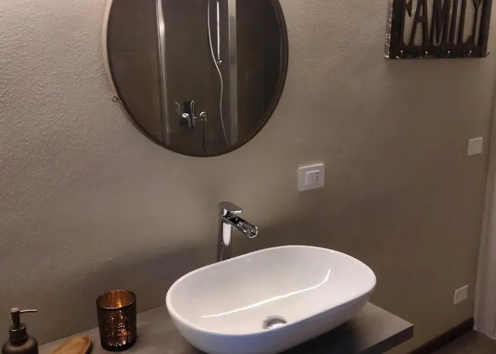 Rota's House Iii 4* Μπέργκαμο