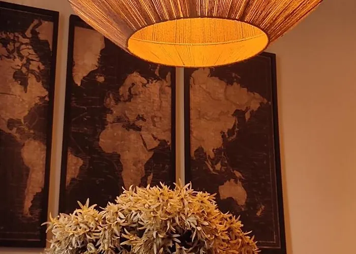 Rota's House Iii Bergamo