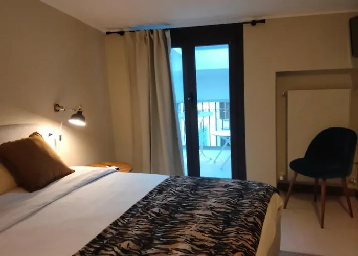 Pensionat Rota's House Iii