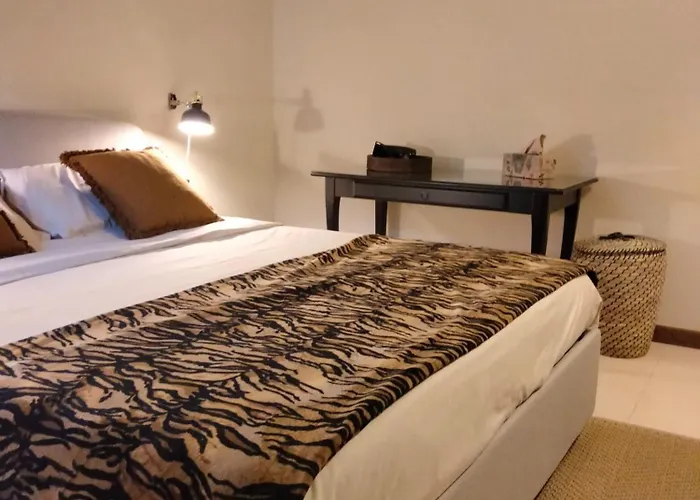 Pensionat Rota's House Iii 4*