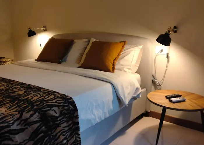 Rota's House Iii Konukevi