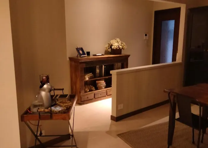 Rota's House Iii Πανσιόν