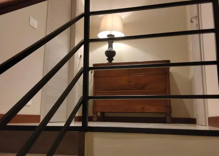 Rota's House Iii Pensionat 4*