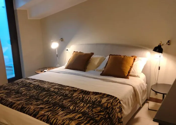 Rota's House Iii Μπέργκαμο