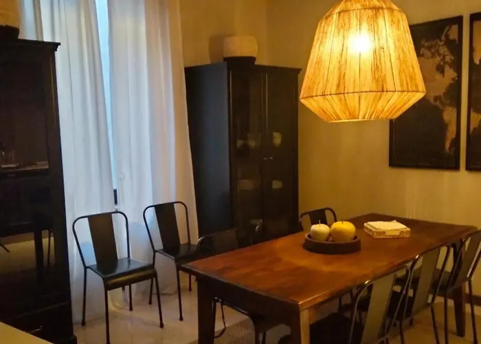 Πανσιόν Rota's House Iii Μπέργκαμο