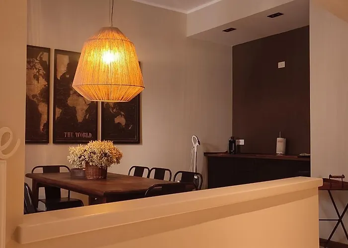 Rota's House Iii Πανσιόν 4*