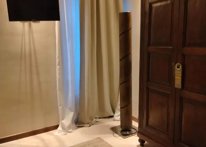 Rota's House Iii Μπέργκαμο