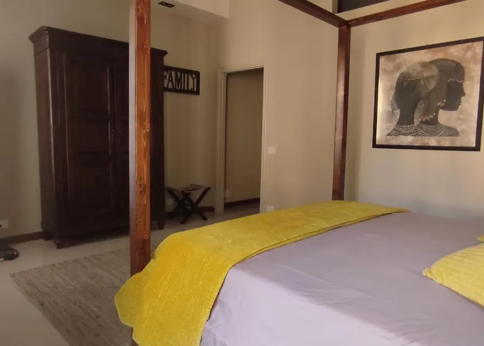 Rota's House Iii 4* Μπέργκαμο