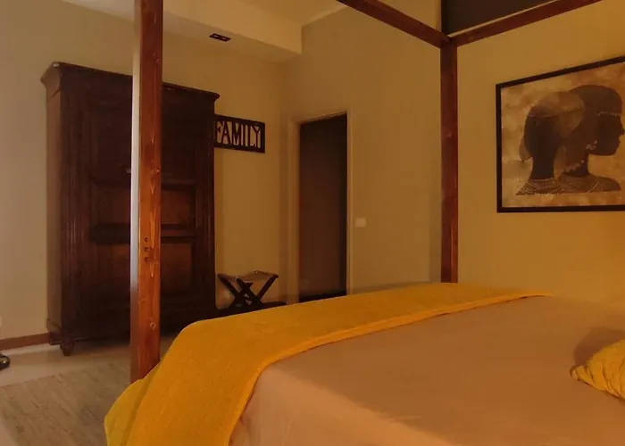 Rota's House Iii Μπέργκαμο