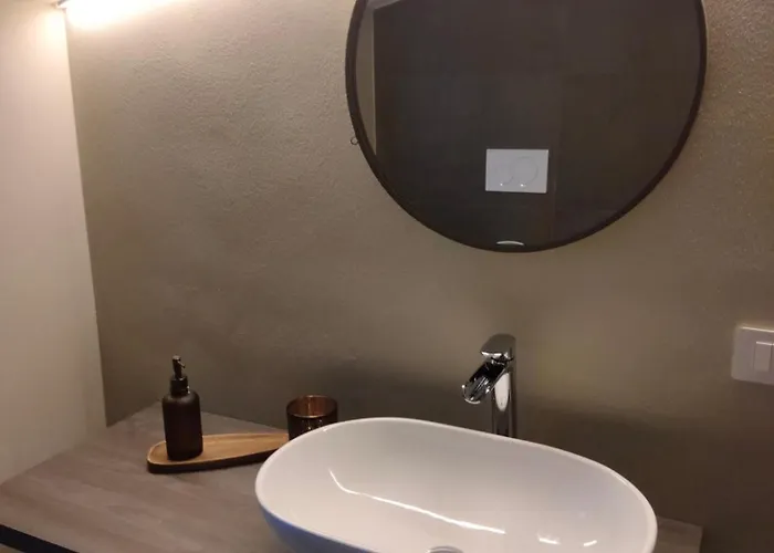 Konukevi Rota's House Iii Bergamo