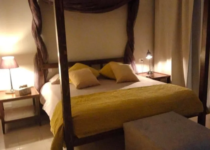 Konukevi Rota's House Iii 4*