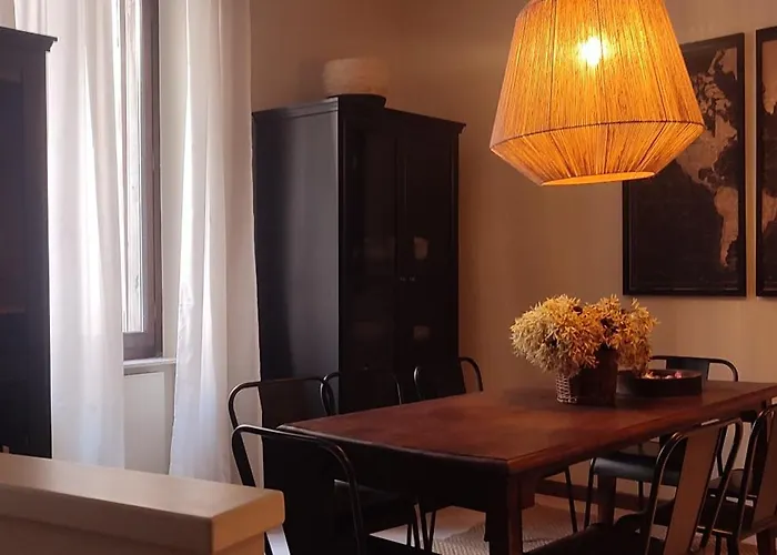 Rota's House Iii 4* Bergamo