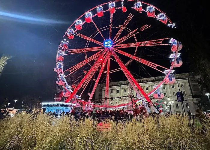 Rota's House Iii Πανσιόν