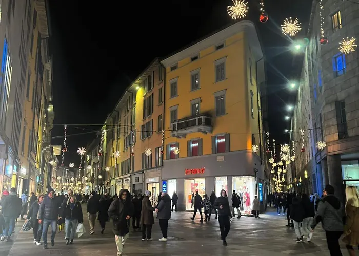 Πανσιόν Rota's House Iii