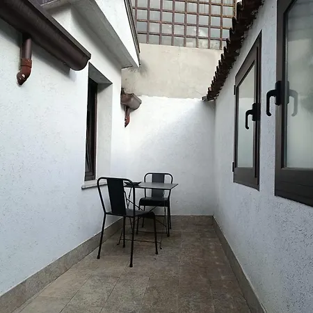 Rota's House Iii 4*